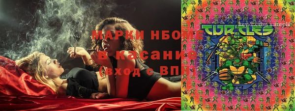 крисы Карталы